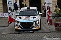 VBS_8002 - Rally Nazionale Il Grappolo 2025 - Parco Assistenza e Partenza